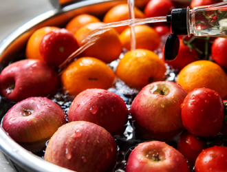 吃蘋果甩肉20kg 她耳鳴到快瘋掉 醫驚：1組織完全消失