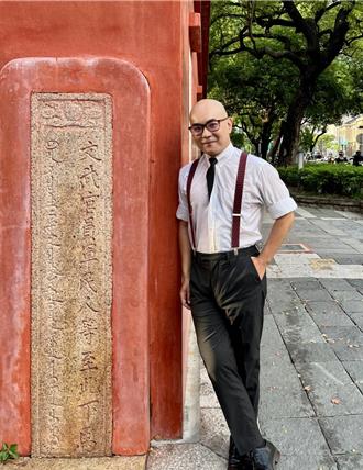 時論廣場》別在台南搞文革（段心儀）