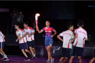 全民運受康芮颱風影響 定向越野延期至10日登場