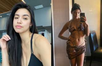 最醜港姐驚傳氣到離開香港？ 她首回應：國外的審美觀不同