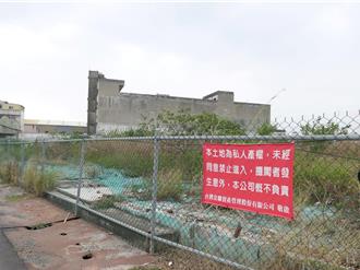 台灣金聯董座擋人財路遭拔官？  地方房仲揭北港園區「實價」