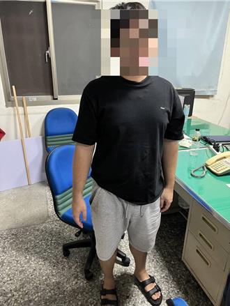 车手自以为奸计再度得逞 自备点钞机面交惨了