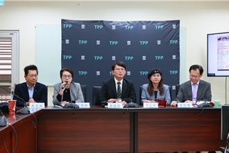 白委爆呂政璋胞弟「黑歷史」：早是高層座上賓