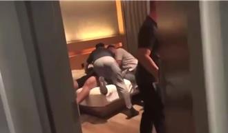 軍中同袍退伍組詐欺水房 15被害人慘遭詐2億元