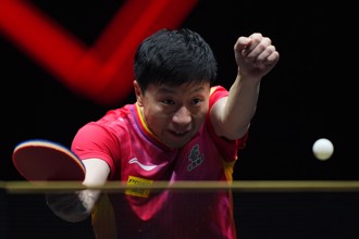 盼馬龍等人能來台！ 蕭旭岑曝邀訪過程  喊話賴清德