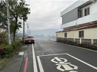 宜蘭義成路壅塞問題有解 冬山鄉斥逾3億拓寬美和路 