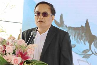 衰捲台鹽綠能案「變苦主」 台泥綠董座說話了