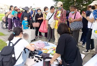 竹市免廢市集11／9寵愛毛孩 邀飼主分享寵物二手資源