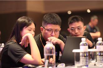 實戰演練四大鑑識項目！ 刑事局首度辦全國科偵競賽   「這單位」奪冠    