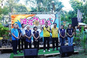 苗栗「浪花生活节」以手作、音乐、净滩丰富西海岸