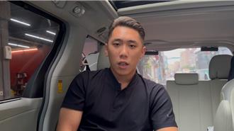 吳秉叡爆氣摔麥 陳世軒籲理性問政：破壞公物不該全民埋單