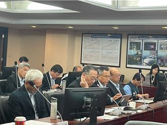 北捷成立子公司管理3受托单位 市府仅持股40％惹议