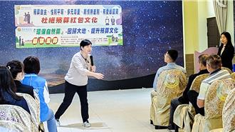 竹縣建立殯葬評鑑制度 強化品質及透明度