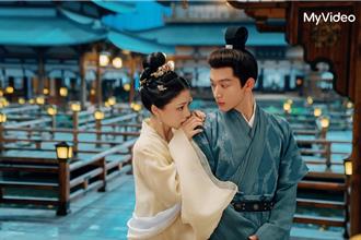 兄妹禁忌愛情！ 張晚意「寵妹狂魔」直球確認甜吻