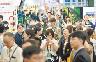 推動台北國際旅展「邦交國特展區」 林佳龍盼國人前往旅遊