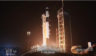 驗證新一代光學遙測酬載 6U旺來立方衛星發射升空
