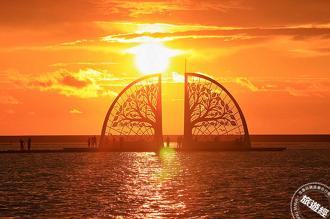 台灣觀光100亮點出爐 台南6處景點上榜