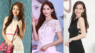 《浪姐6》名單驚見林志玲、安以軒  網直酸：聽聽就好