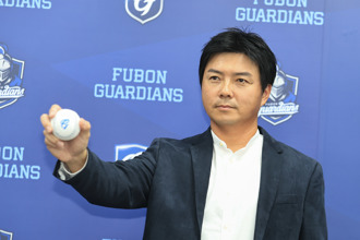 中職》球迷視角看悍將 林威助點名幾位球員實力好