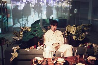 張棟樑自評孤獨指數7分 一個人去遊樂園半途反悔