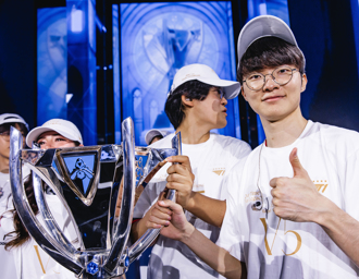 T1创电竞史纪录！LOL世界冠军战 全球近700万人同时观赛