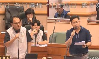 嘉市里長電動公務車維修費過高 盼市府增加補助