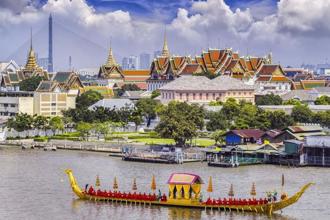 泰國官方公布對台免簽！網喊「快衝」：隨時可能收回