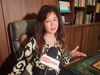 獨》資深女星驚傳癱兒「隨時會離開」！ 淚揭獨扛家計悲歌