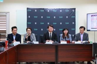 呂政璋人事案暴爭議  家族黑歷史被揭出