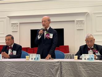 台中會展中心明年10月首展 商業會喊話市府重視交通配套