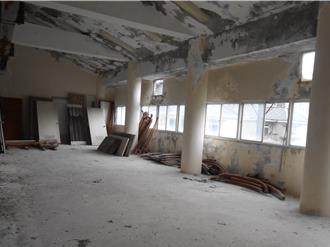 基隆已故建商破產欠稅28萬 名下2空屋流標多年4拍賣出