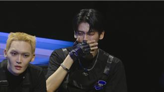 選秀《SCOOL》首淘汰5人名單曝光 現場離別依依哭成一團