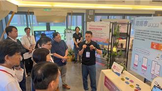 非六都唯一連6年獲獎 台東榮獲第七屆政府服務獎