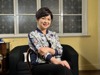 曾國城大尺度露臀遭虧「很正」  楊貴媚《小雁》再逐金馬曝難忘反饋