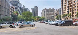 北大特區停二停車場招商流標 新北議員批民意調查遭忽視