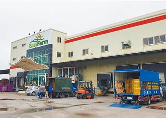 呂政璋父潛逃國外 農糧署追討2343.5萬元補助款