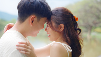 11月下旬桃花盛開 4生肖找到真愛 幸福滿滿