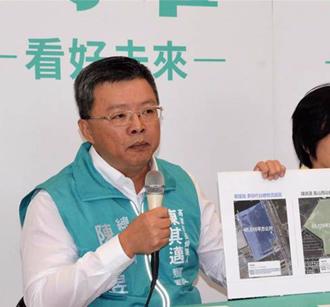 橘子持「黃金護照」逃往萬那杜？網笑：這在講陳啟昱吧