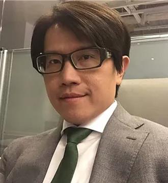 長期任林佳龍幕僚！總統府發布董思齊為駐泰國公使