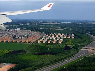 地方補貼「急剎車」 陸二、三線城市國際航線夢碎了？