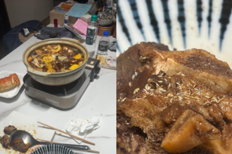 台南米其林羊肉爐遭控「長滿蛆」 業者喊冤：不道歉就提告