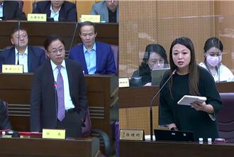 碳有價 民代憂桃園1.2萬企業面臨綠色通膨