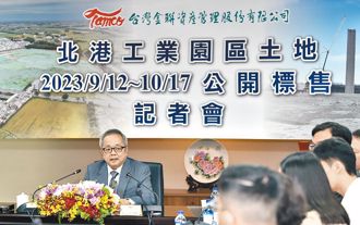 施俊吉遭撤換 藍委揭「賤賣國產」貓膩：背後有黑手覬覦