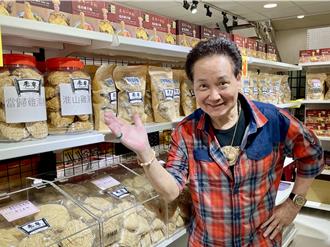 獨家》孟飛54年前游泳偷渡！難忘被救時吃的那口廣東麵