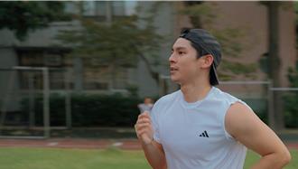 林柏宏剛爆出演韓國電影！再備戰台北馬拉松「擔心體能狀態」