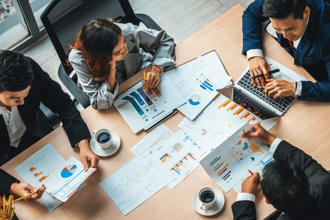 12星座11月運勢出爐 水瓶、巨蟹事業最旺