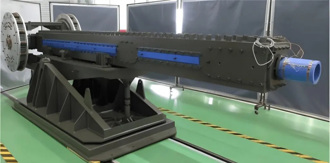 法德研究中心將要開發電磁軌道砲 射速可達8.7馬赫 