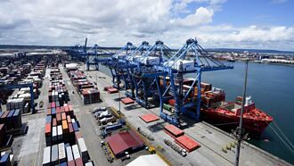 貨櫃三雄：運價比預期好