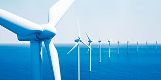 費率喬不定 浮式風場年底選商泡湯