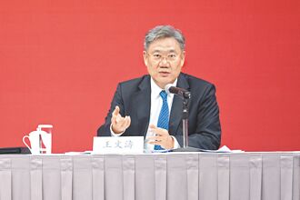 欧对中EV加税 王文涛促法积极解决